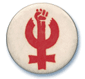 women's liberation symbol