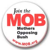 Mothers Opposing Bush