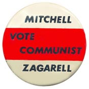 Mitchell Zagarell