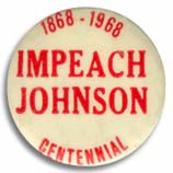 Impeach Johnson