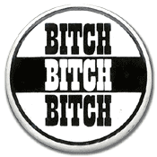 Bitch button