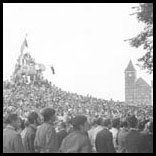 1968 Democratic Convention Photo