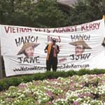 Vietnam Vets Against Kerry