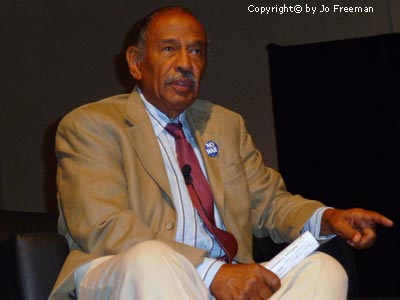 John Conyers