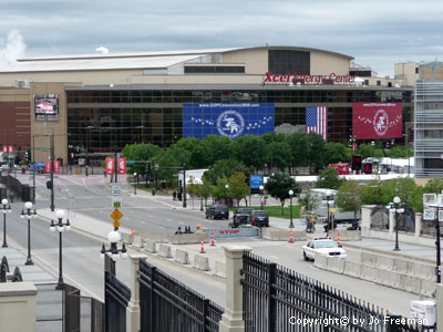 Convention Center