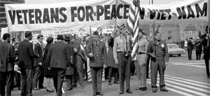 Veterans  for Peace