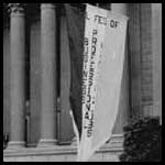 National Federation of Business and Professional Women's Clubs banner