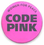 Code Pink Button