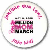 Milion Mom March