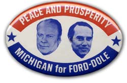 Ford Dole