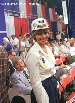 1980 Republican Convention
