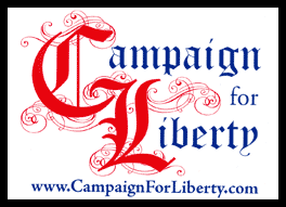 Campaign for Liberty