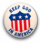 Keep God in America